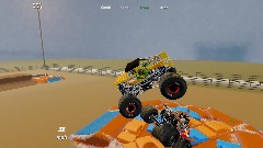 A screenshot taken in Dreams. 2 of 5.