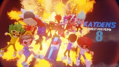 A screenshot taken in Dreams. 1 of 11.