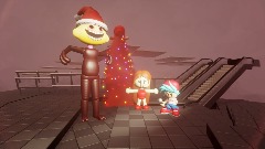 Friday night funkin week 5 3