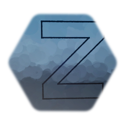 Letter Z