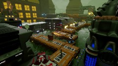 Dobbo From Ratchet and clank 2