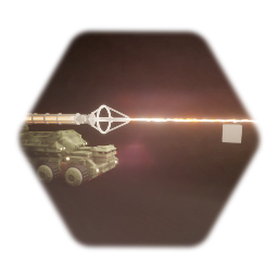 Maser Cannon (Public)