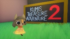 Kumis Treasure Adventure 2