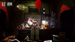 A screenshot taken in Dreams. 6 of 27.