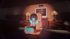 A screenshot taken in Dreams. 1 of 4.