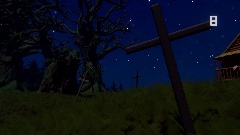 A screenshot taken in Dreams. 7 of 11.