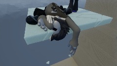 A screenshot taken in Dreams. 4 of 7.