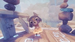 ¡Mi Templo antiguo!