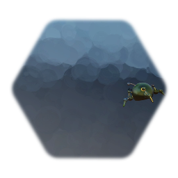 Bach cat - 16/6/2022