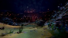 A screenshot taken in Dreams. 10 of 19.