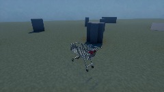 A screenshot taken in Dreams. 12 of 26.