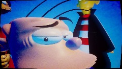 A screenshot taken in Dreams. 1 of 4.