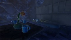 A screenshot taken in Dreams. 3 of 9.