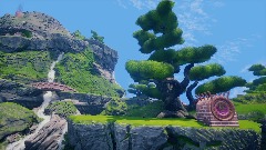 A screenshot taken in Dreams. 14 of 19.