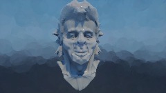 A screenshot taken in Dreams. 2 of 2.