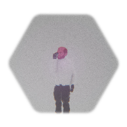 tape 0 - the guy you play as