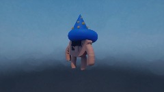 A screenshot taken in Dreams. 2 of 2.