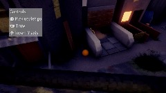 A screenshot taken in Dreams. 16 of 30.