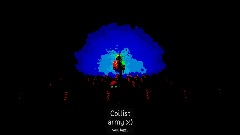 A screenshot taken in Dreams. 1 of 19.