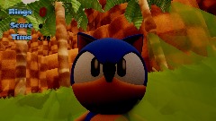 A screenshot taken in Dreams. 5 of 6.