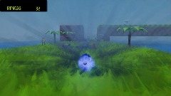 SONIC ADVENTURE: UNLEASHED (WIP)