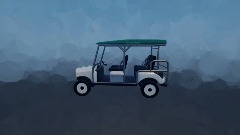 A screenshot taken in Dreams. 2 of 3.