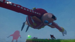 A screenshot taken in Dreams. 7 of 30.