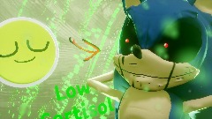 A screenshot taken in Dreams. 1 of 1.