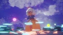 A screenshot taken in Dreams. 5 of 8.