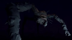A screenshot taken in Dreams. 3 of 4.