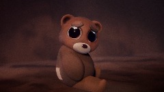 A screenshot taken in Dreams. 4 of 12.