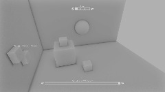 AMBIENT OCCLUSION TEST <pink>(TEXT DISPLAYERS)