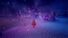 A screenshot taken in Dreams. 2 of 3.