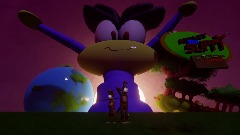 Rocket & Slippy (2020 BETA)