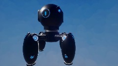 A screenshot taken in Dreams. 3 of 12.