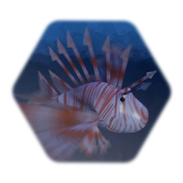 Lionfish