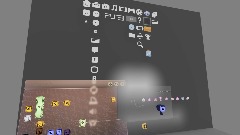 A screenshot taken in Dreams. 2 of 28.