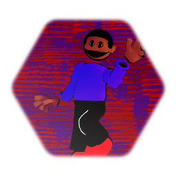 I dont have a name yet