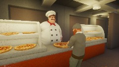 A screenshot taken in Dreams. 1 of 1.