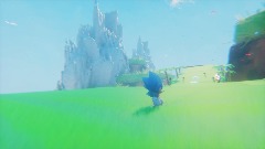 A screenshot taken in Dreams. 17 of 20.