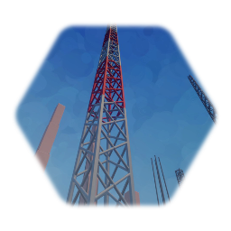 Tower - Stacking size-reduced liveclones