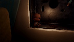 A screenshot taken in Dreams. 3 of 19.