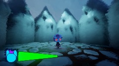 Reissa's  Adventure Alpha 0.62