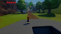 A screenshot taken in Dreams. 5 of 5.