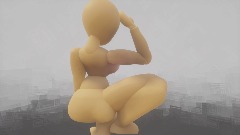 A screenshot taken in Dreams. 5 of 5.