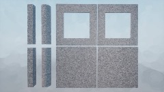 A screenshot taken in Dreams. 13 of 16.