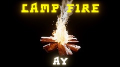 AY/Camp Fire