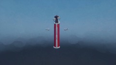 A screenshot taken in Dreams. 11 of 21.