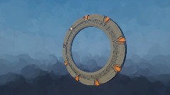 A screenshot taken in Dreams. 11 of 29.