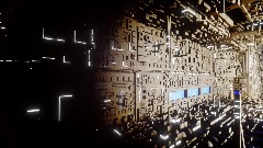 ....BUT IS THE END OF THE WORLD